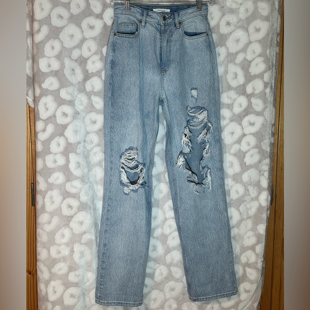 PacSun 90’s Boyfriend Jeans